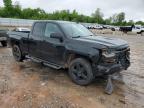 2018 Chevrolet Silverado K1500 Lt за продажба в Oklahoma City, OK - Front End