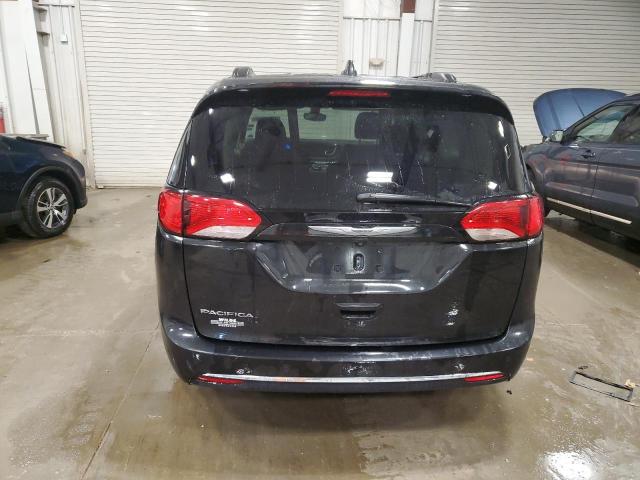  CHRYSLER PACIFICA 2017 Black