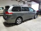 2012 Toyota Sienna Le for Sale in Chambersburg, PA - Front End
