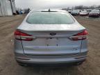 2020 Ford Fusion Se   en Venta en Davison, MI - Front End