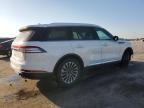 2022 Lincoln Aviator Reserve zu verkaufen in Apopka, FL - Front End
