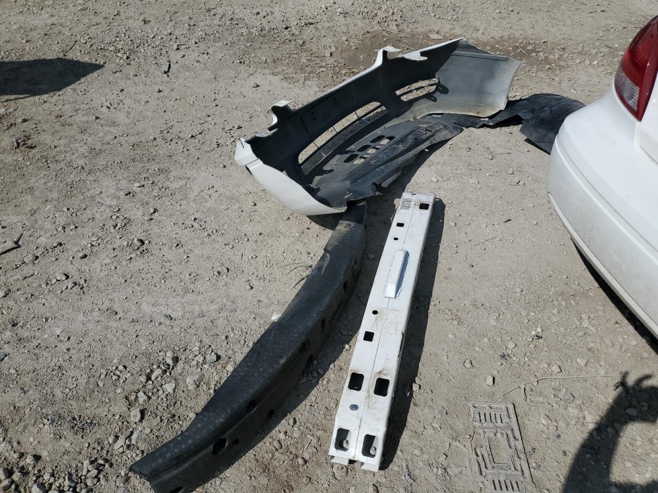 2006 Ford Taurus Se VIN: 1FAFP53U66A245685 Lot: 53472415