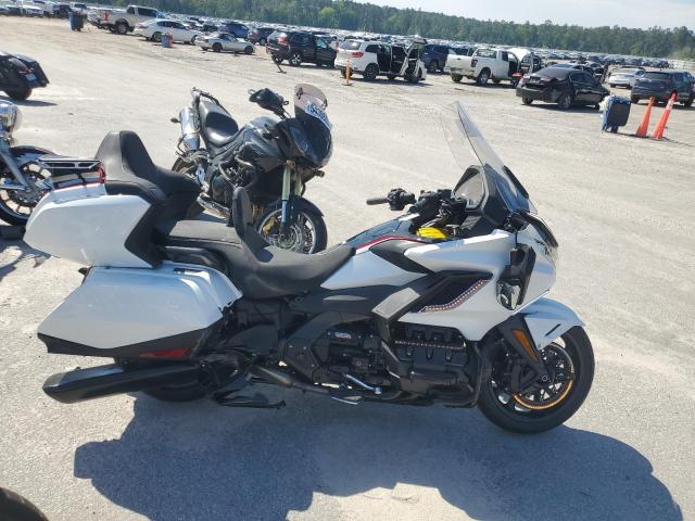 2024 Honda Gl1800 D