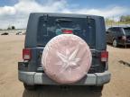 2007 Jeep Wrangler X for Sale in Colorado Springs, CO - Front End