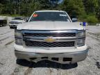 2015 Chevrolet Silverado C1500 for Sale in Fairburn, GA - Biohazard/Chemical
