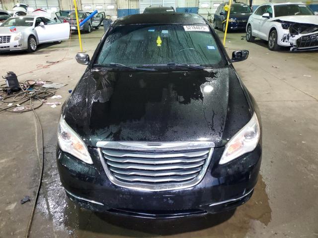  CHRYSLER 200 2012 Czarny