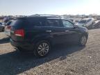 2012 Kia Sorento Sx for Sale in Earlington, KY - Hail