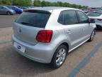 2014 VOLKSWAGEN POLO MATCH for sale at Copart NEWBURY