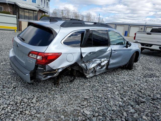  SUBARU OUTBACK 2016 Szary
