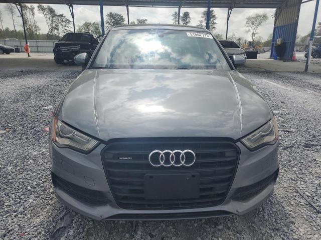  AUDI A3 2016 Szary