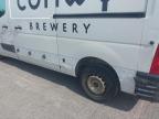 2015 VAUXHALL MOVANO F33 for sale at Copart CHESTER