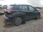 2022 Nissan Kicks Sv en Venta en Houston, TX - Front End
