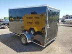 2025 Nation Craft Enclosed Cargo Trailer for Sale in Newton, AL - Minor Dent/Scratches