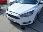 2015 FORD FOCUS TITA for sale at Copart YORK