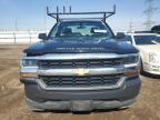 2018 Chevrolet Silverado C1500 na sprzedaż w Elgin, IL - Front End