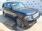 2011 LAND ROVER RANGE ROVE for sale at Copart SANDY