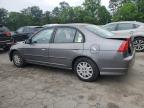 2004 Honda Civic Lx for Sale in Austell, GA - Front End
