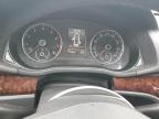2013 Volkswagen Passat Sel for Sale in Ellwood City, PA - Rollover