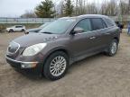 2008 Buick Enclave Cxl იყიდება Davison-ში, MI - Minor Dent/Scratches