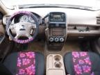 JHLRD78492C****** Wrecked 2002 Honda CR-V in AK - Anchorage