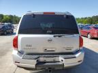 2013 Nissan Armada Platinum en Venta en Gaston, SC - Front End