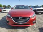 2016 Mazda 3 Sport للبيع في Sacramento، CA - Rear End