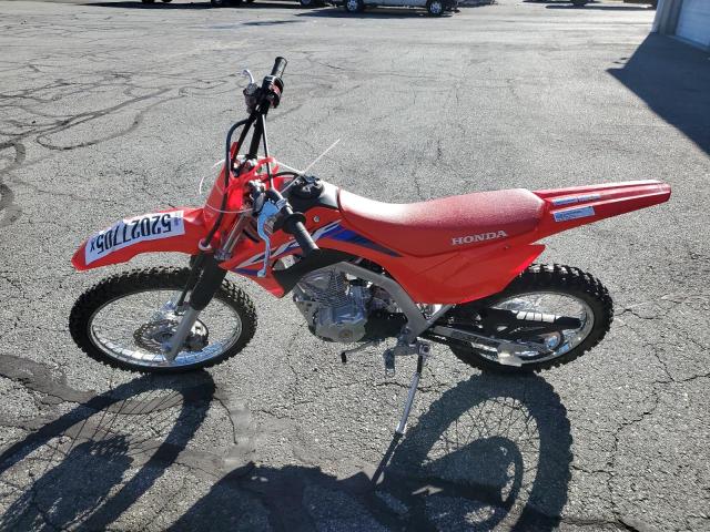 2023 HONDA CRF125 FB