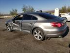 2012 Volkswagen Cc Luxury for Sale in Albuquerque, NM - Side