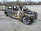 2022 Volvo Xc90 T6 Inscription للبيع في Oklahoma City، OK - Burn