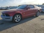 2008 Ford Mustang  en Venta en Bakersfield, CA - Minor Dent/Scratches