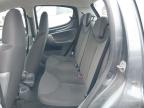 2008 CITROEN C1 RHYTHM for sale at Copart BRISTOL