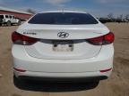 2016 Hyundai Elantra Se for Sale in London, ON - Front End