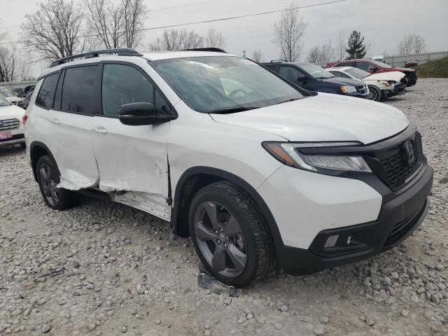  HONDA PASSPORT 2021 Белы