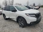 2021 Honda Passport Touring на продаже в Wayland, MI - Side