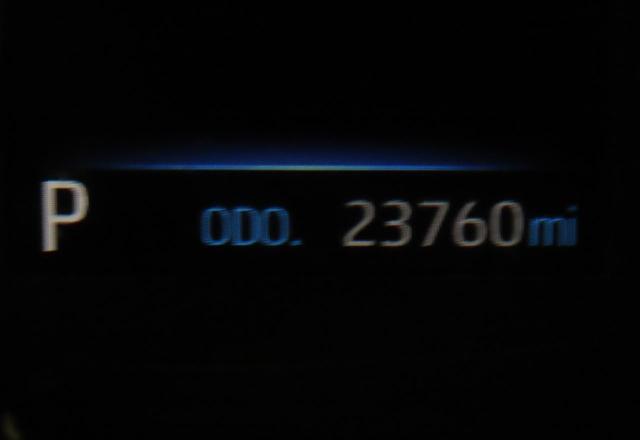  TOYOTA COROLLA CR 2022 Серебристый