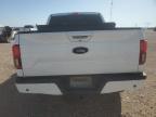 2019 Ford F150 Supercrew zu verkaufen in Andrews, TX - Front End