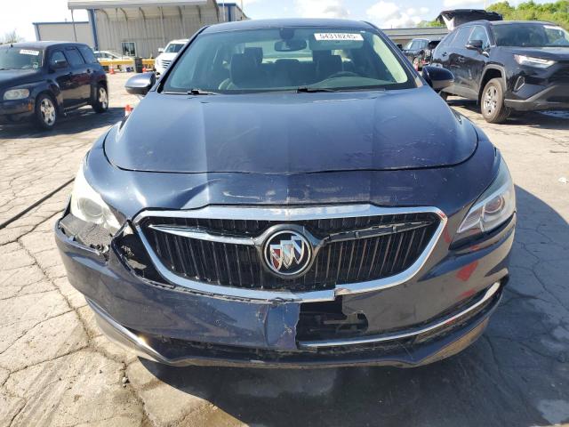  BUICK LACROSSE 2017 Granatowy
