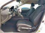 2021 Honda Insight Ex за продажба в Grand Prairie, TX - Front End