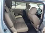2009 FORD FLEX SE for sale at Copart AL - BIRMINGHAM