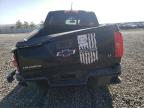 2016 Chevrolet Colorado Lt на продаже в Reno, NV - Side