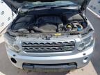 2010 LAND ROVER DISCOVERY for sale at Copart BRISTOL