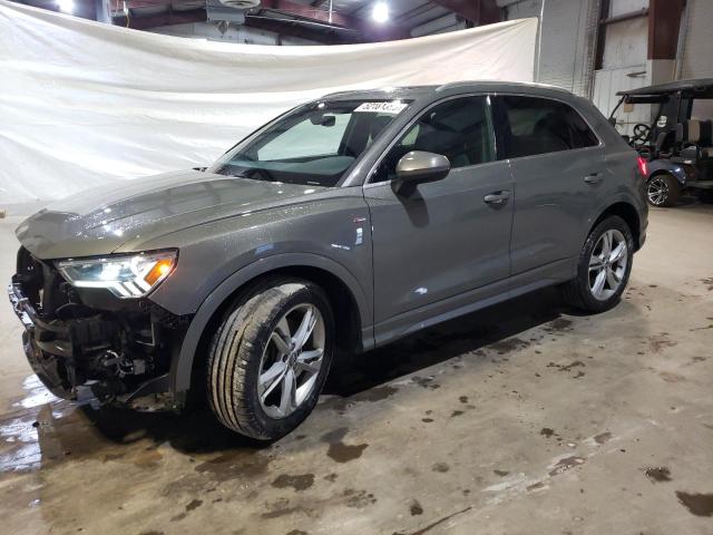 2020 Audi Q3 Premium Plus S-Line