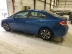2013 Honda Civic Ex на продаже в Lawrenceburg, KY - Front End