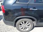 2011 KIA SORENTO KX for sale at Copart WOLVERHAMPTON