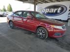 2009 Kia Optima Lx zu verkaufen in Hayward, CA - Side