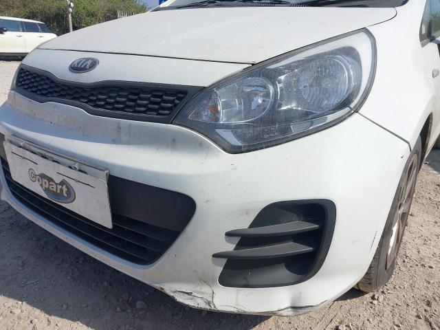 2016 KIA RIO (UB)