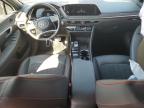 2022 Hyundai Sonata Sel Plus للبيع في Fairburn، GA - Side