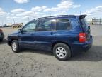 2002 Toyota Highlander Limited للبيع في Airway Heights، WA - All Over