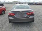 2020 Toyota Camry Le იყიდება Earlington-ში, KY - Hail