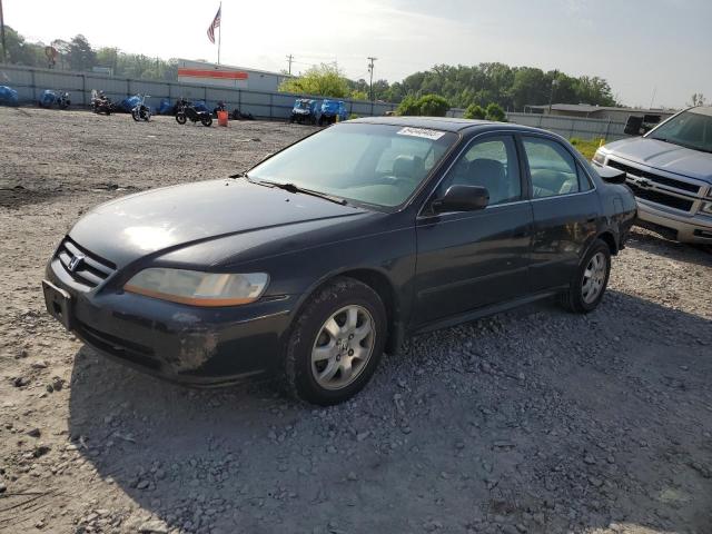 2001 Honda Accord Ex